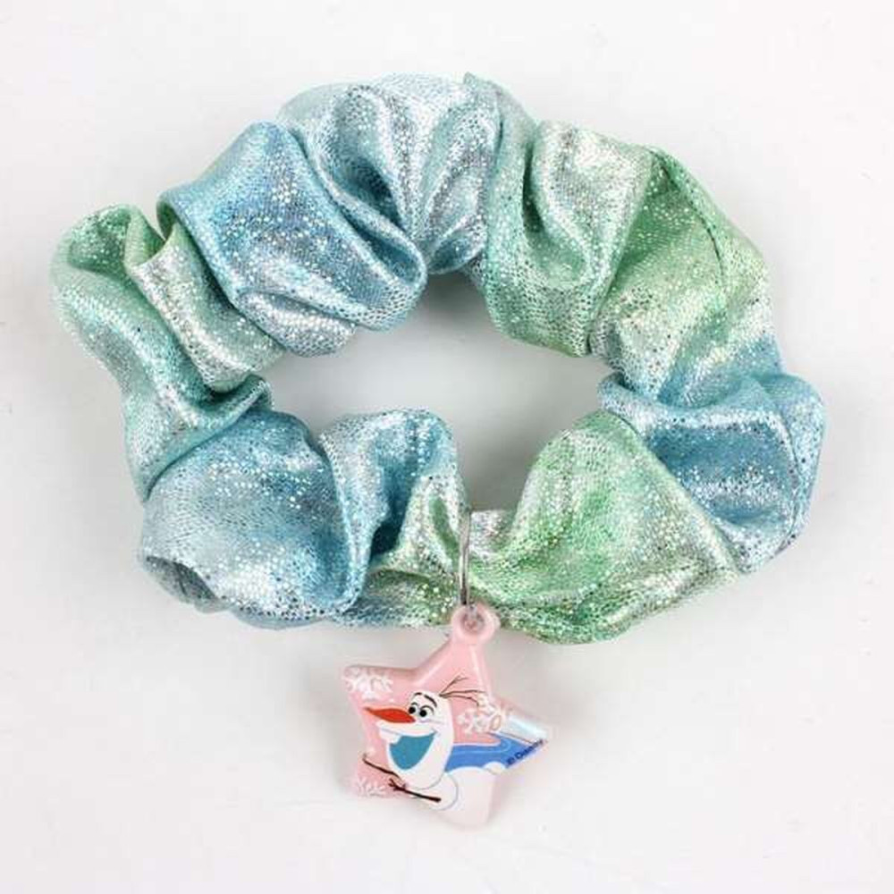 Beauty Kit Frozen Turquoise