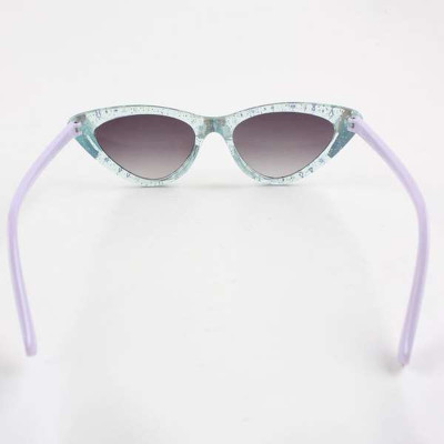 Beauty Kit Frozen Blue