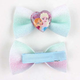 Beauty Kit Frozen Turquoise