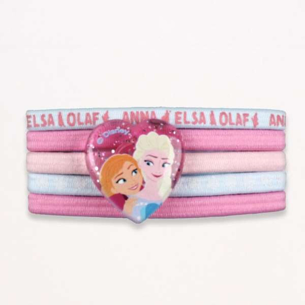 Beauty Kit Frozen Turquoise