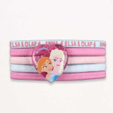 Beauty Kit Frozen Turquoise