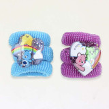 Beauty Kit Hello Kitty Pink