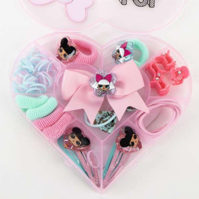 Beauty Kit LOL Surprise! Pink