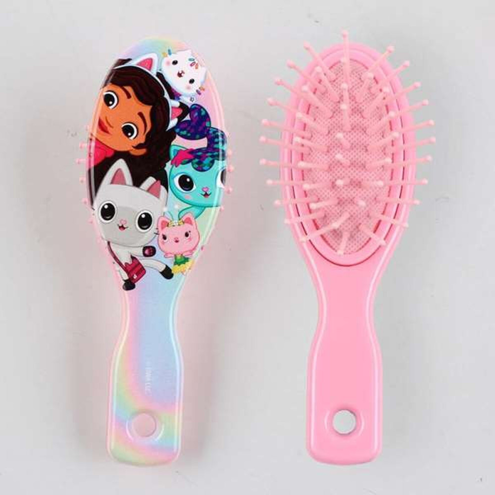 Beauty Kit Gabby's Dollhouse Purple