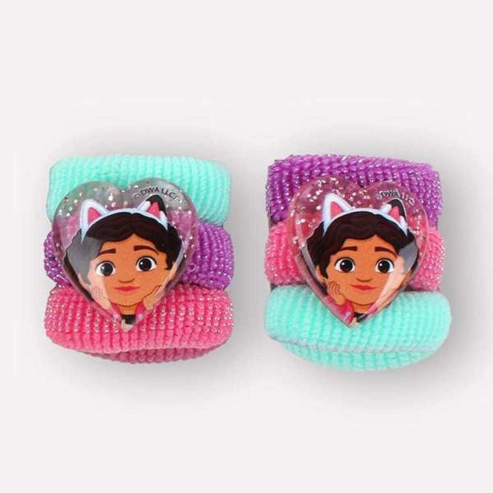 Beauty Kit Gabby's Dollhouse Purple