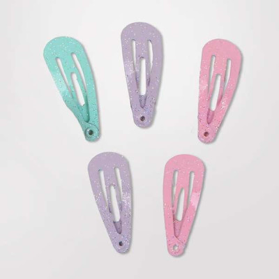 Beauty Kit Gabby's Dollhouse Purple