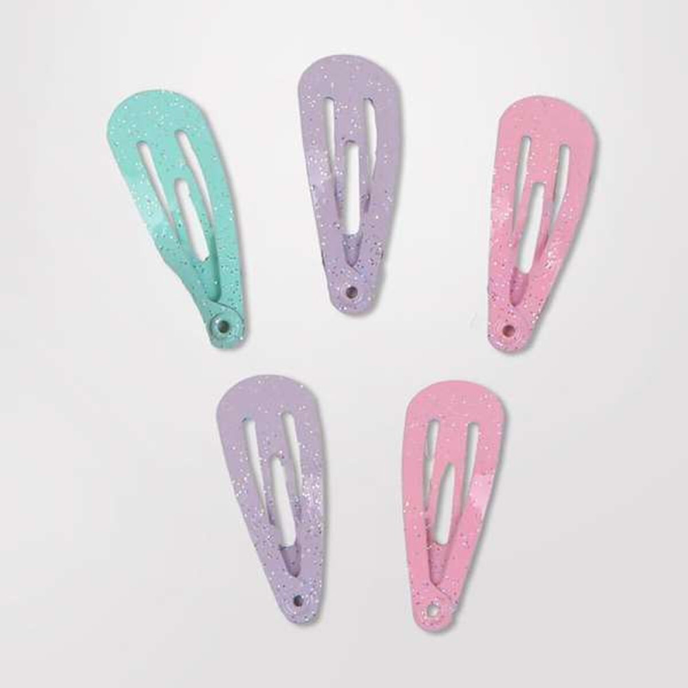 Beauty Kit Gabby's Dollhouse Purple