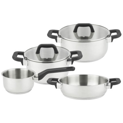 Cookware Magefesa 6 Pieces (6 Units)