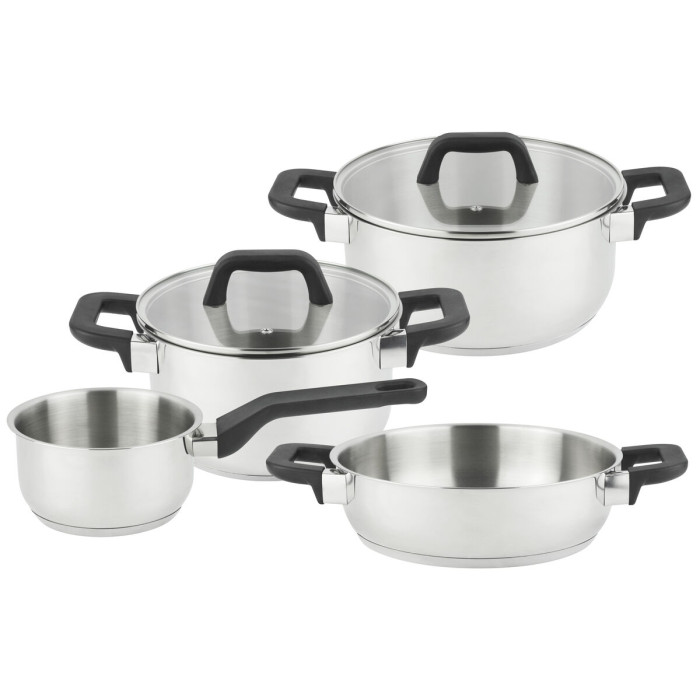 Cookware Magefesa 6 Pieces (6 Units)