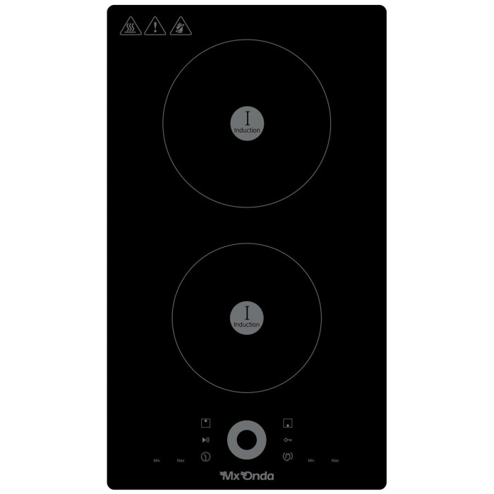 Induction Hot Plate Mx Onda 3200 W