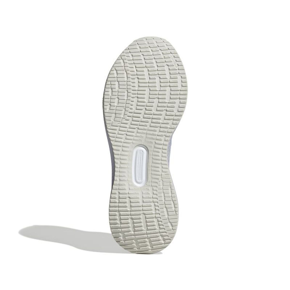 Running Shoes for Adults Adidas Runfalcon 5 Grey