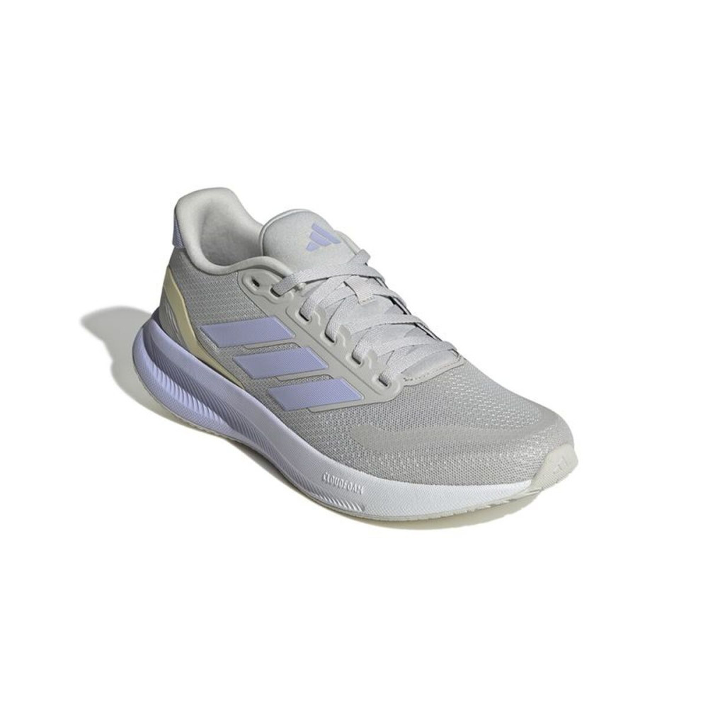 Running Shoes for Adults Adidas Runfalcon 5 Grey