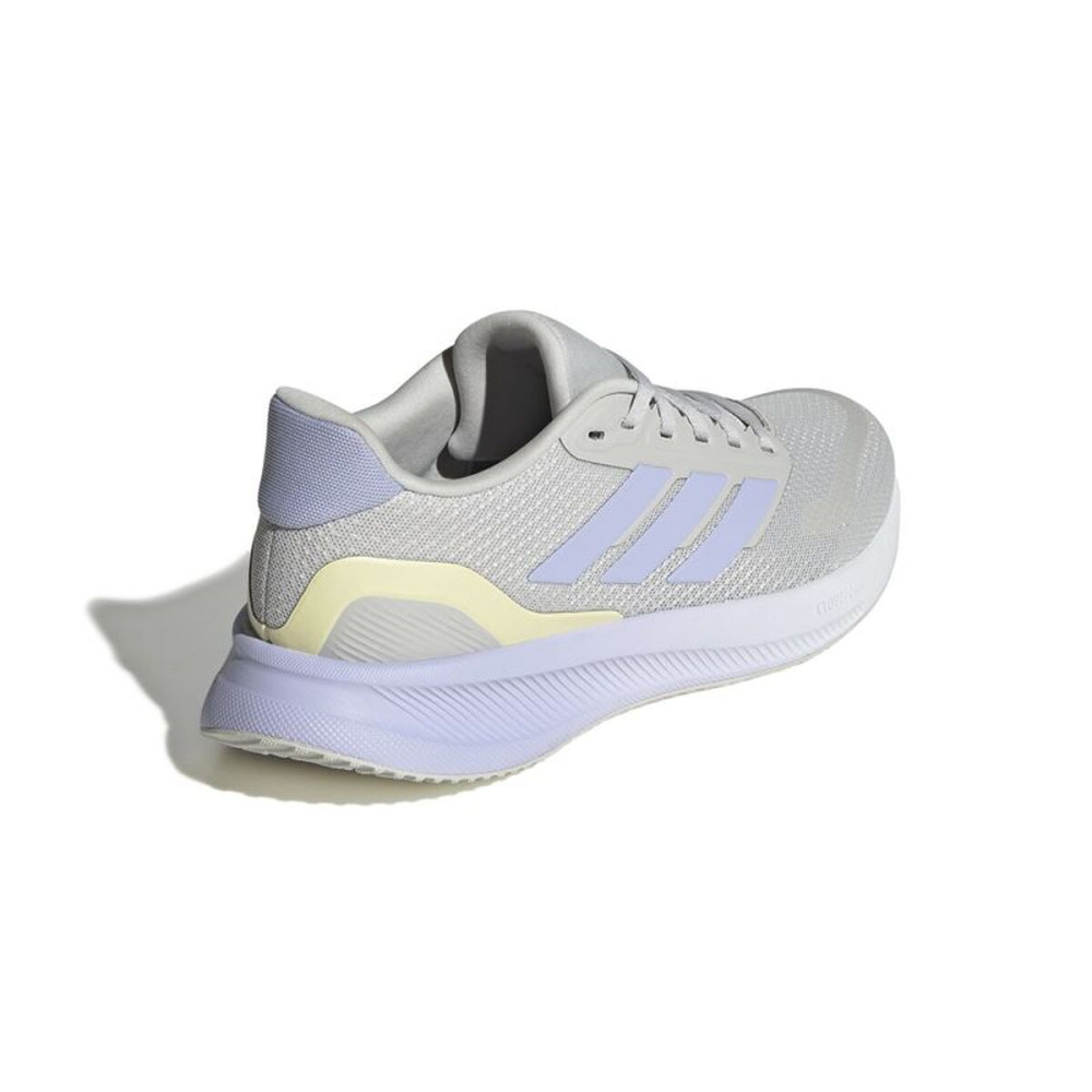 Running Shoes for Adults Adidas Runfalcon 5 Grey
