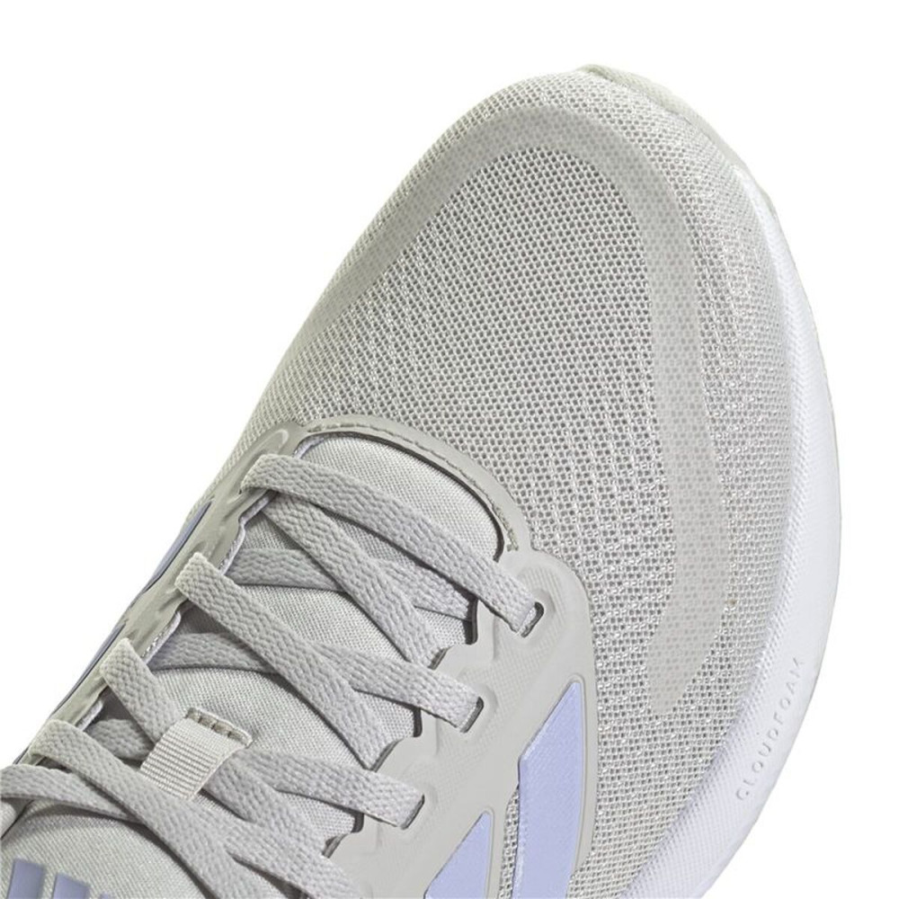 Running Shoes for Adults Adidas Runfalcon 5 Grey