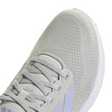 Running Shoes for Adults Adidas Runfalcon 5 Grey