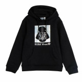 Children’s Sweatshirt Star Wars Black