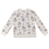 Children’s Sweatshirt Bluey Beige