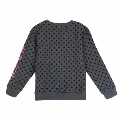 Children’s Sweatshirt Hello Kitty Dark grey