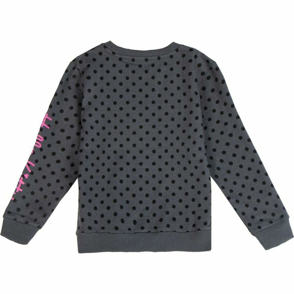 Children’s Sweatshirt Hello Kitty Dark grey