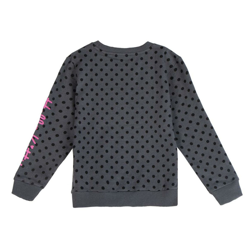 Children’s Sweatshirt Hello Kitty Dark grey