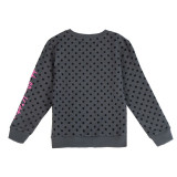 Children’s Sweatshirt Hello Kitty Dark grey