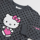 Children’s Sweatshirt Hello Kitty Dark grey