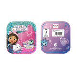 Children’s Sweatshirt Gabby's Dollhouse Dark pink