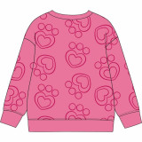 Children’s Sweatshirt Gabby's Dollhouse Dark pink
