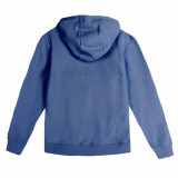 Children’s Hoodie Stitch Blue