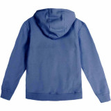 Children’s Hoodie Stitch Blue