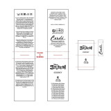 Hooded Sweatshirt for Girls Stitch Pink