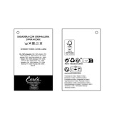 Children’s Hoodie Bluey Dark blue