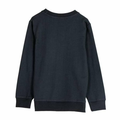 Children’s Sweatshirt without Hood Star Wars Dark grey