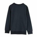 Children’s Sweatshirt without Hood Star Wars Dark grey