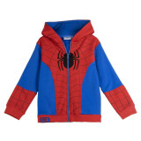 Children’s Hoodie Spider-Man Red