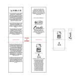 Hooded Sweatshirt for Girls Hello Kitty Grey