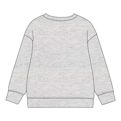 Children’s Sweatshirt The Paw Patrol Grey