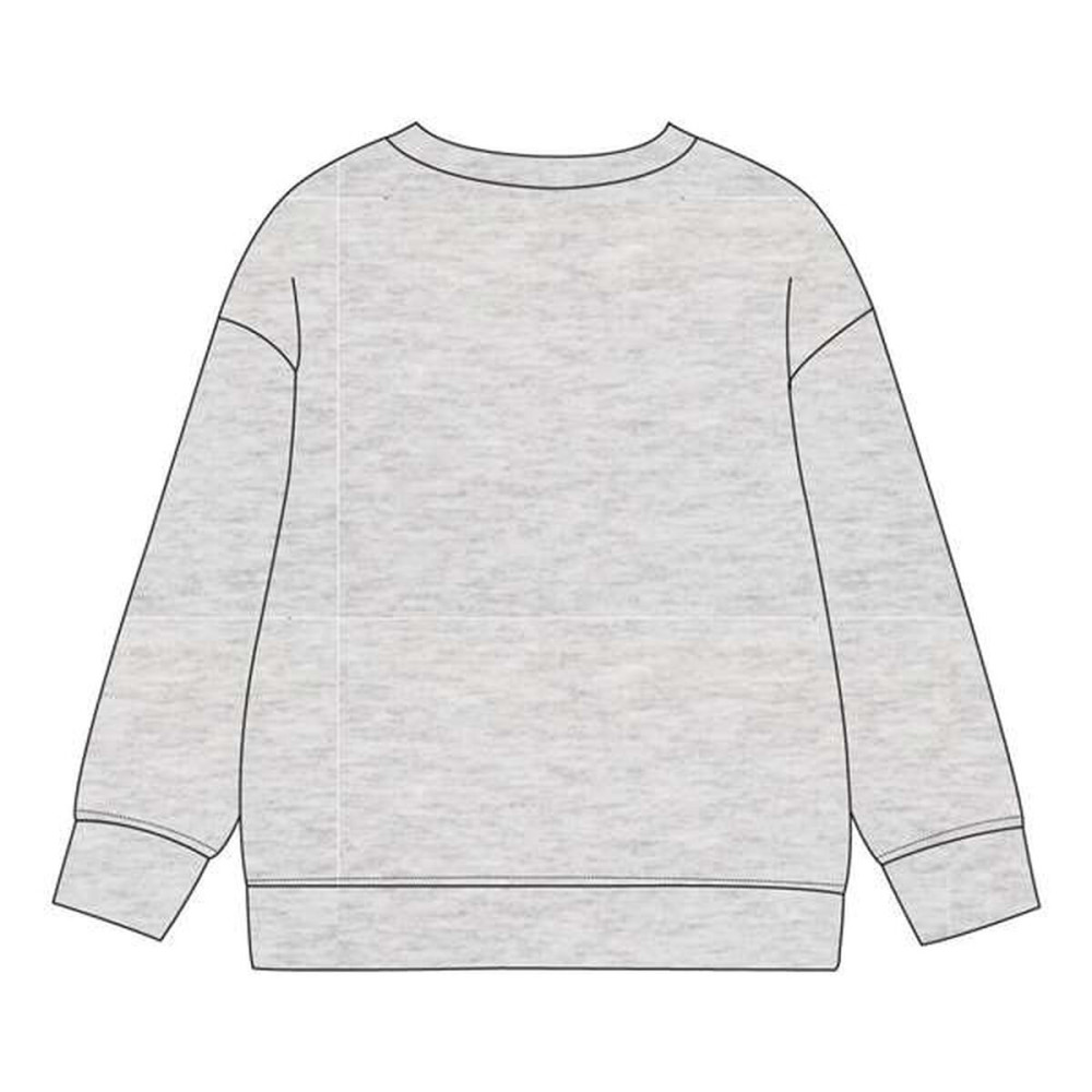 Children’s Sweatshirt The Paw Patrol Grey