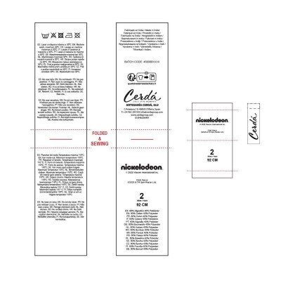 Children’s Sweatshirt The Paw Patrol Grey