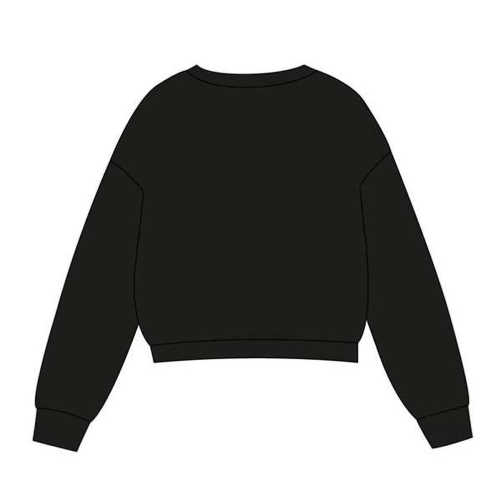 Children’s Sweatshirt Kuromi Black