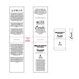 Children’s Sweatshirt Kuromi Black