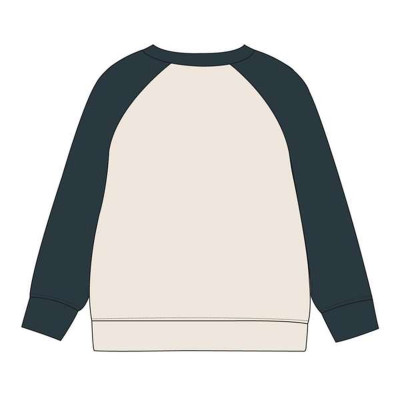 Children’s Sweatshirt The Avengers Beige