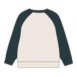 Children’s Sweatshirt The Avengers Beige