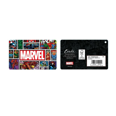 Children’s Sweatshirt The Avengers Beige