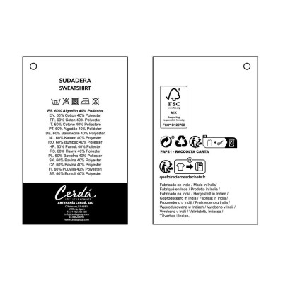 Children’s Sweatshirt The Avengers Beige