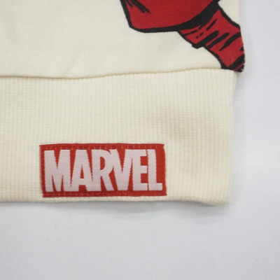 Children’s Sweatshirt The Avengers Beige