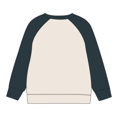 Children’s Sweatshirt The Avengers Beige