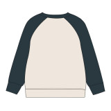 Children’s Sweatshirt The Avengers Beige