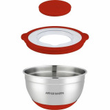 Salad Bowl Arthur Martin AM032 3 Pieces