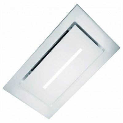 Conventional Hood Mepamsa 216425 Inox Touch Control LED White